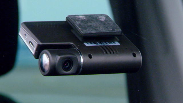 dash cam