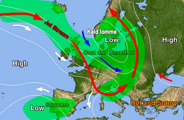 kald lomme jetstrøm