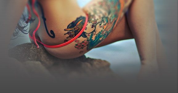 FOTO: Karma Tattoo