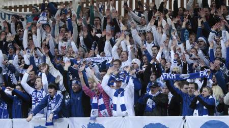 FK Haugesund Maakeberget