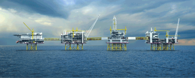 johan sverdrup feltet