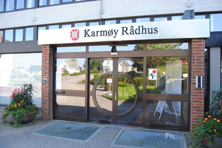Karmøy Rådhus