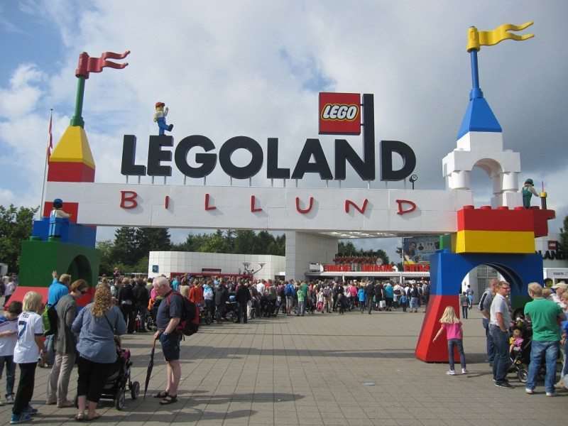 Legoland