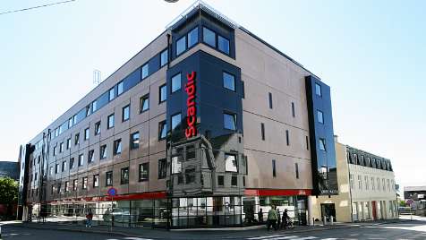 Scandic Haugesund