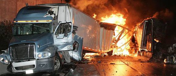 tunnel brann trailer