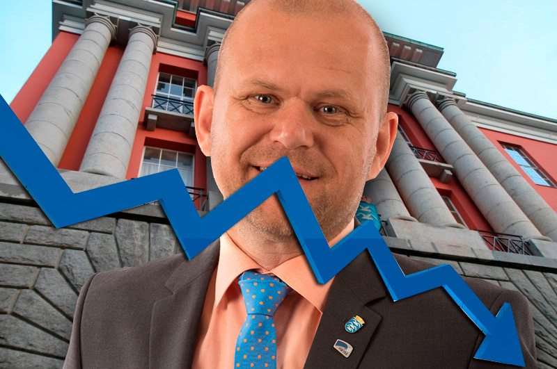 Jarle Utne-Reitan Ned Høyre Haugesund