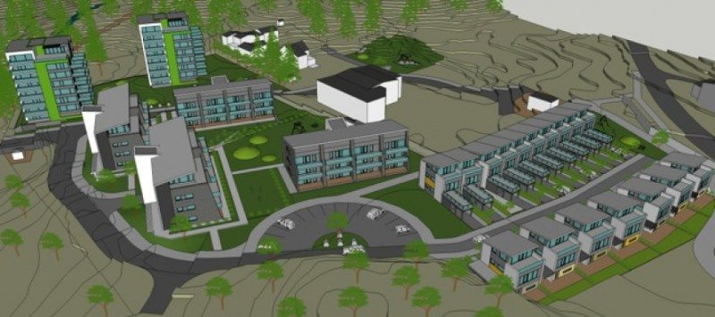 Kvernatun, Haugesund