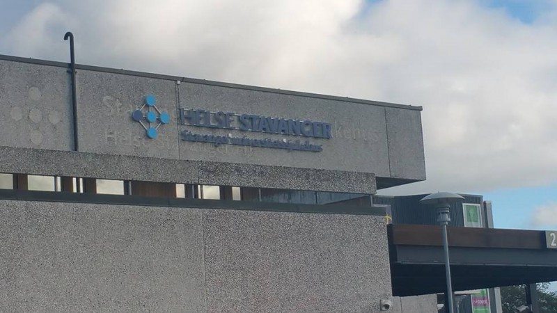 Stavanger Universitetssykehus