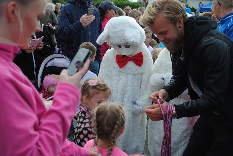 Gytkjær Sluseløpet