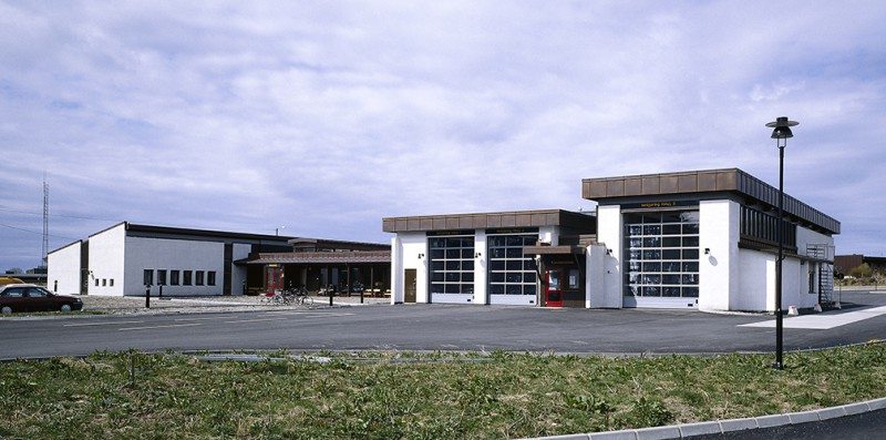 Haugesund trafikkstasjon Biltilsynet