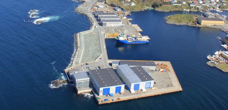 Killingøy. FOTO: Tor Inge Vormedal