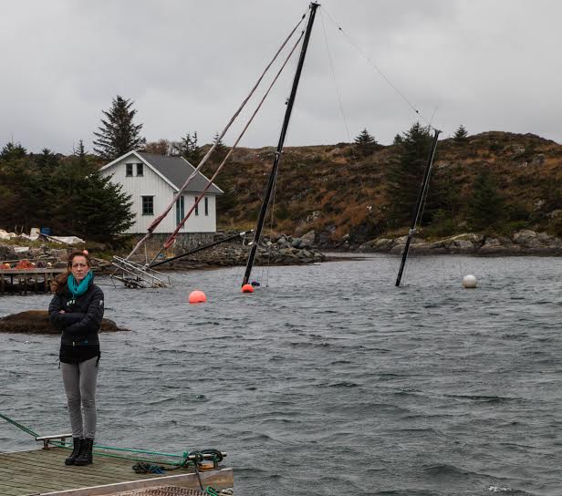 Marianne Sol Levinsen