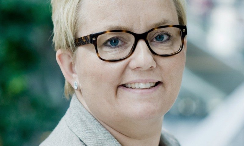 Hege Skogland Mokleiv