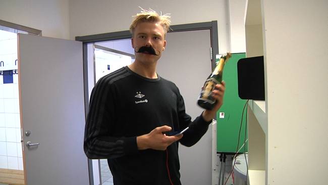 Søderlund Rosenborg