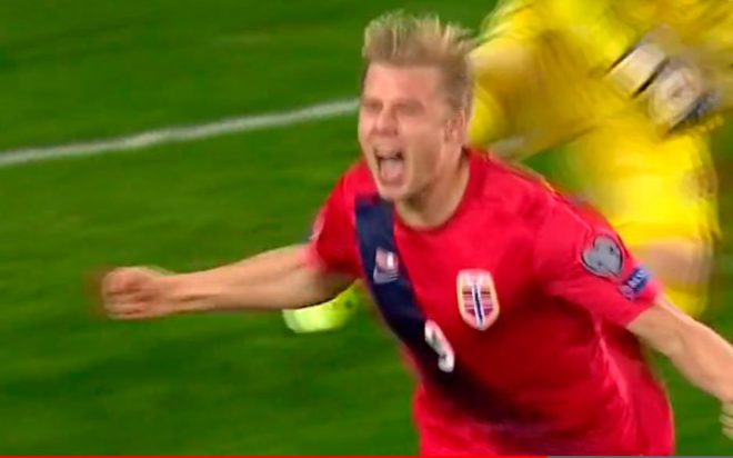 Søderlund Eurosport