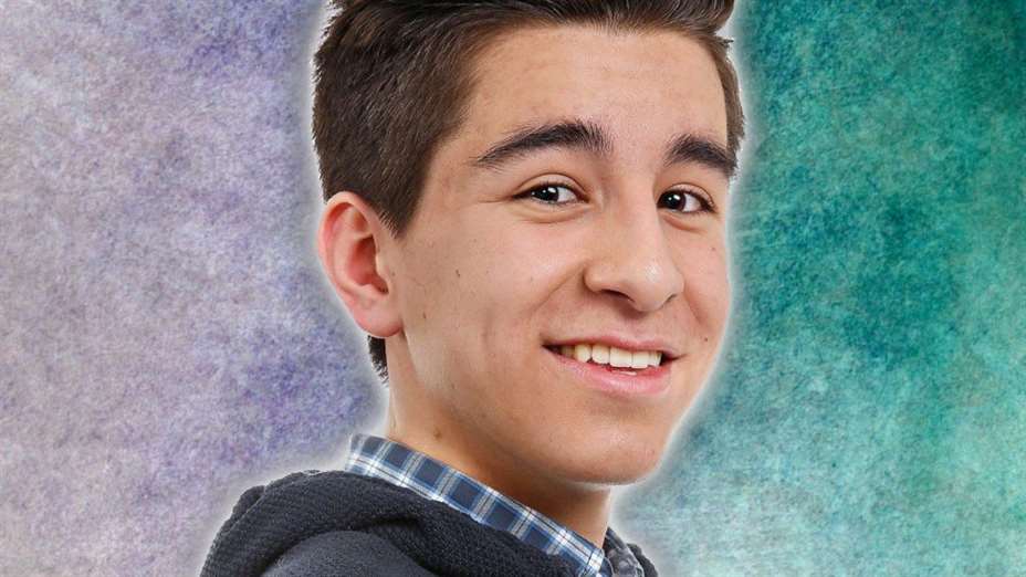 Espen Fernando 15 (2015)