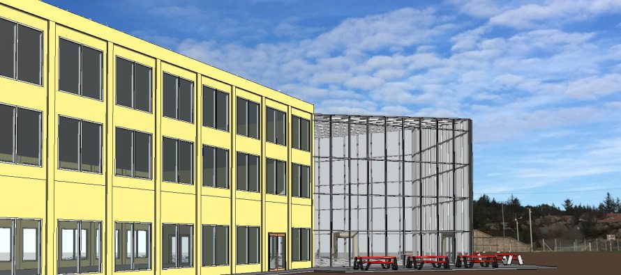 badeland Skudeneshavn