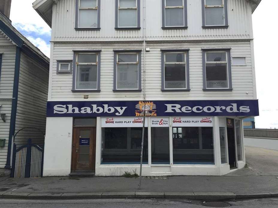 Foto: Shabby Records