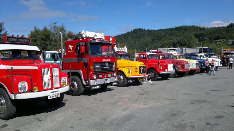 sildaboggi Foto: Kjell Einar Øren