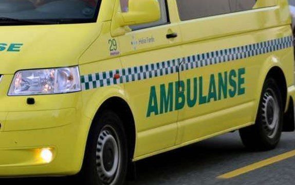 ambulanse