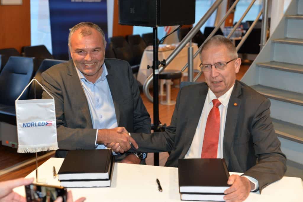 Foto: Tore Henning Larsen