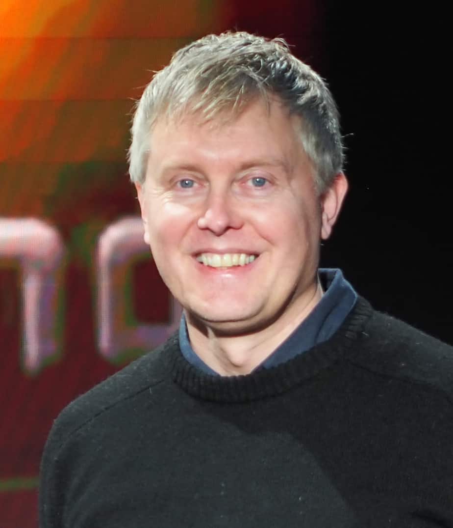 Egil Marthin solberg : Journalist, daglig leder