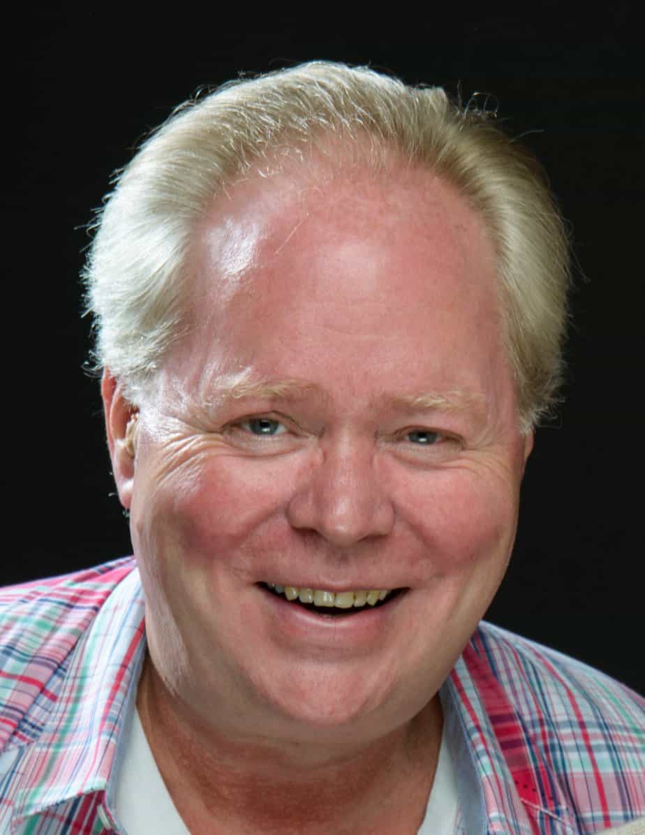 Henning Wichmann : Markedskonsulent