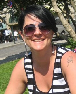 Veronica Thomassen : Journalist