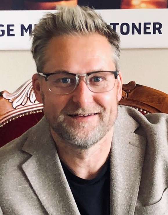Espen Hansen : Journalist